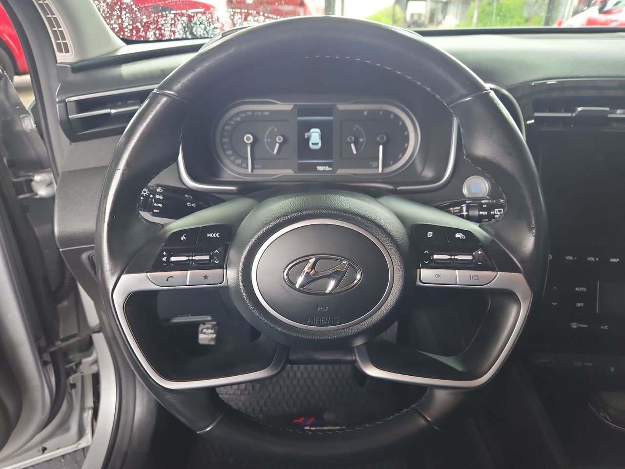 Hyundai Tucson Tucson Nx4 2.0 Aut 2023 Usado en Usados de Primera - Sergio Escobar