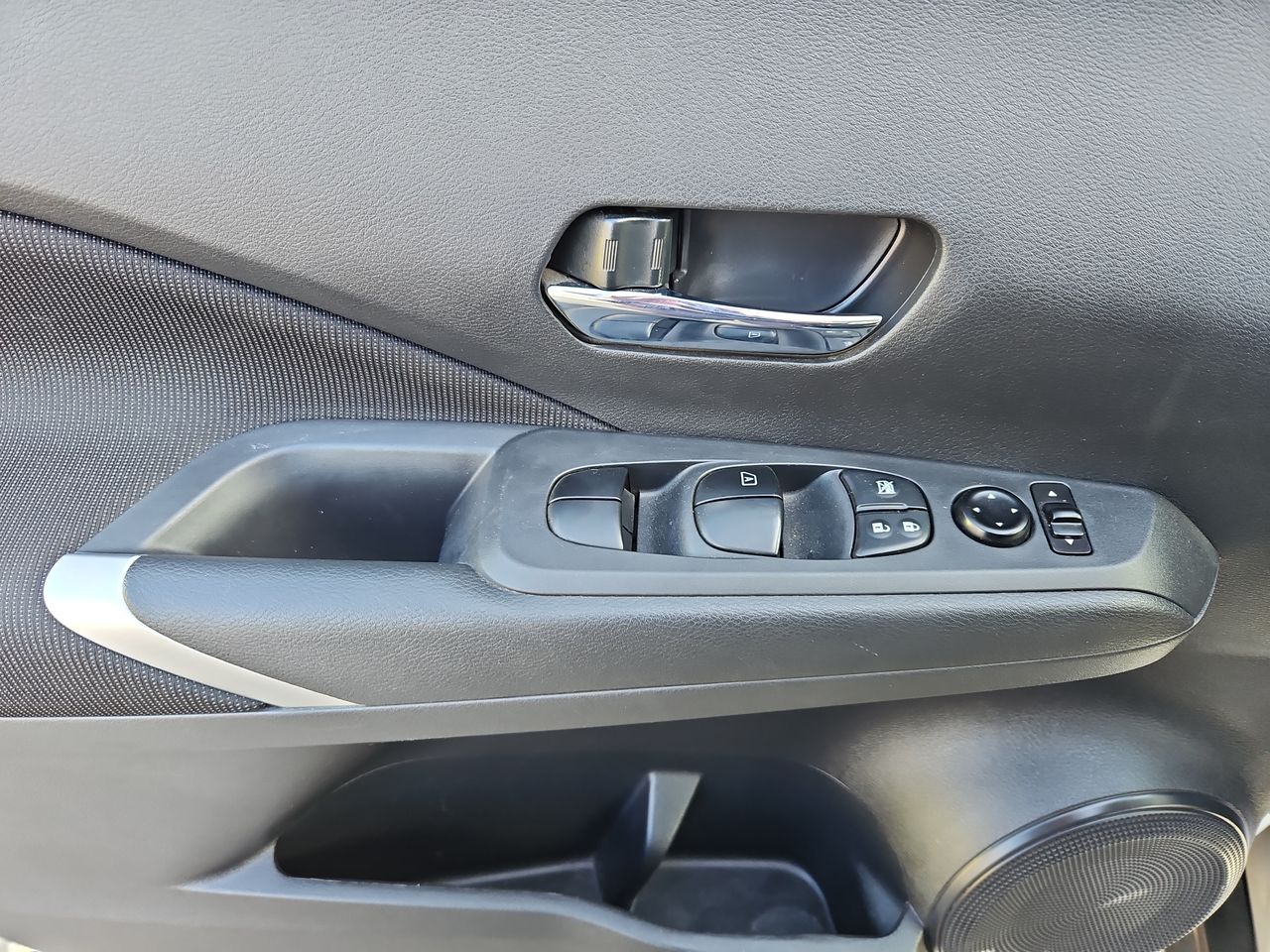 Nissan Kicks Kicks 1.6 At 2023 Usado en Usados de Primera - Sergio Escobar