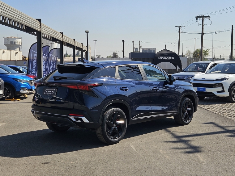 Omoda C5 T Prestige At 1.6 2025 Usado  Usado en Kovacs Usados