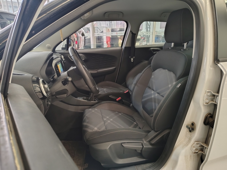 Mg 3 3 Hatch Back 1.5 2022 Usado en Rosselot Usados