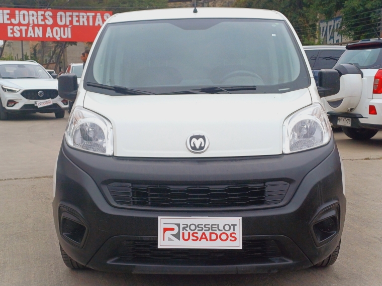 Ram V700 city Van 700 City 1.2 2023 Usado en Rosselot Usados