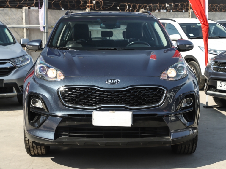 Kia Sportage 2.0 Gsl Lx Special Pack 2020  Usado en Guillermo Morales Usados