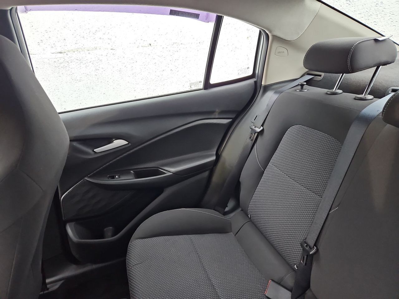 Chevrolet Onix Onix Nb Lt 1 . Ot 2023 Usado en Usados de Primera - Sergio Escobar