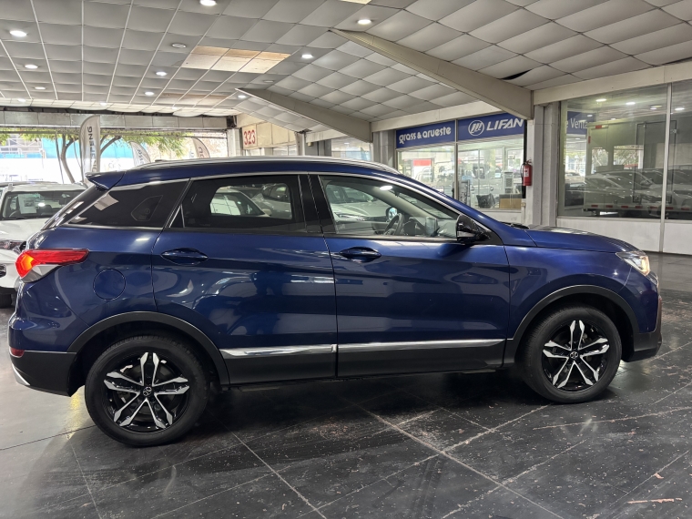 Baic X55 Comfort 1.5t Mt 2021  Usado en Grass & Arueste