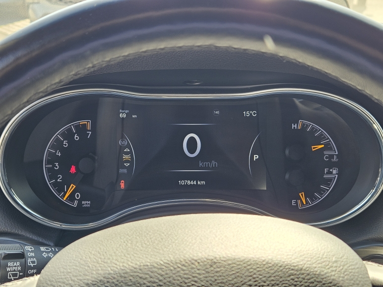 Jeep Grand cherokee 3.6 Limited Lx At 4x4 2022 Usado  Usado en Kovacs Usados