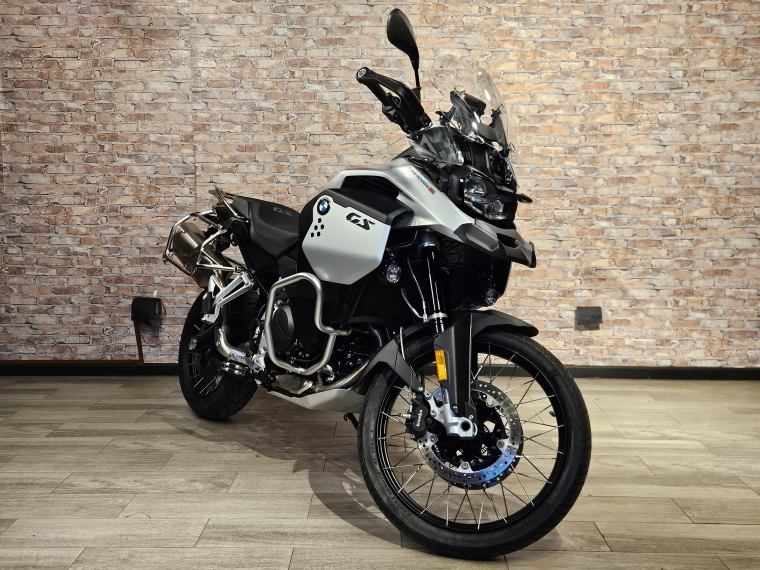 BMW F 900 GS ADV II 2026