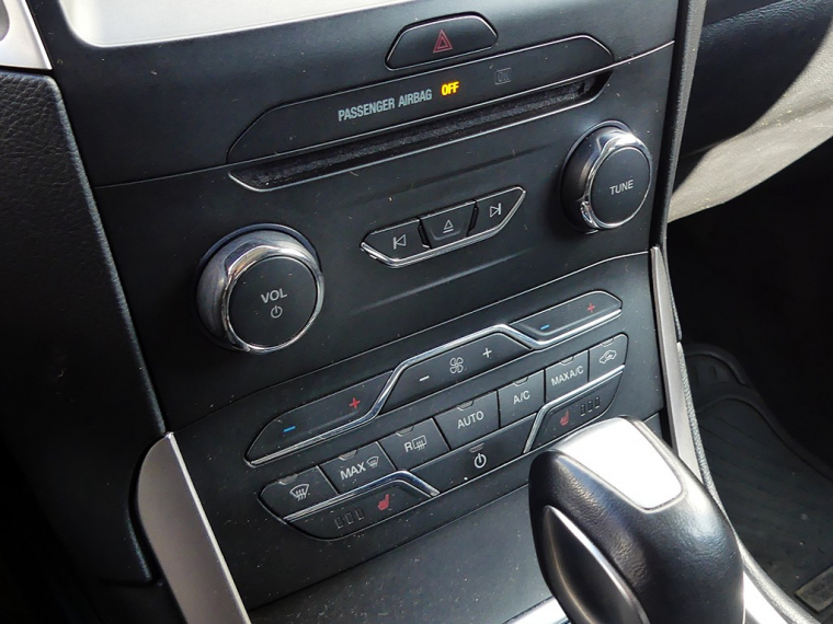 Ford Edge Awd 3.5 Aut 2019 Usado  Usado en Webautos.cl