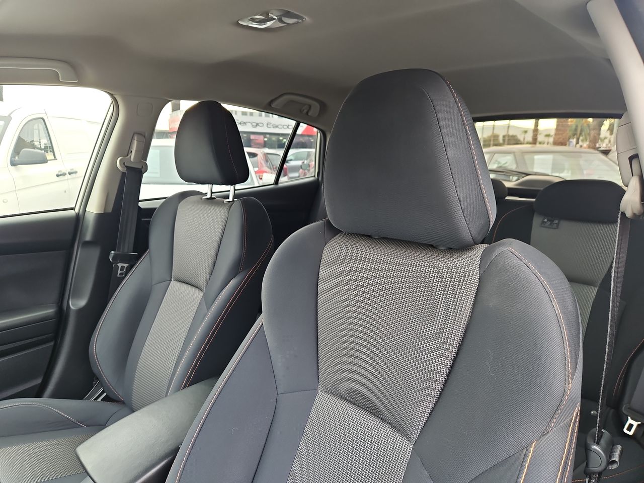 Subaru Xv Xv Cvt 2.0 Aut 2023 Usado en Usados de Primera - Sergio Escobar