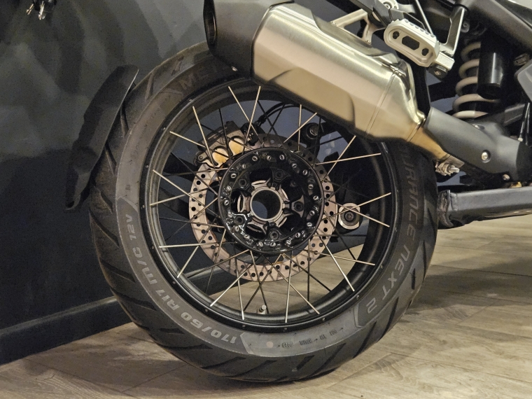 Bmw R 1300 gs Ii 2024 Usado en BMW Premium Selection