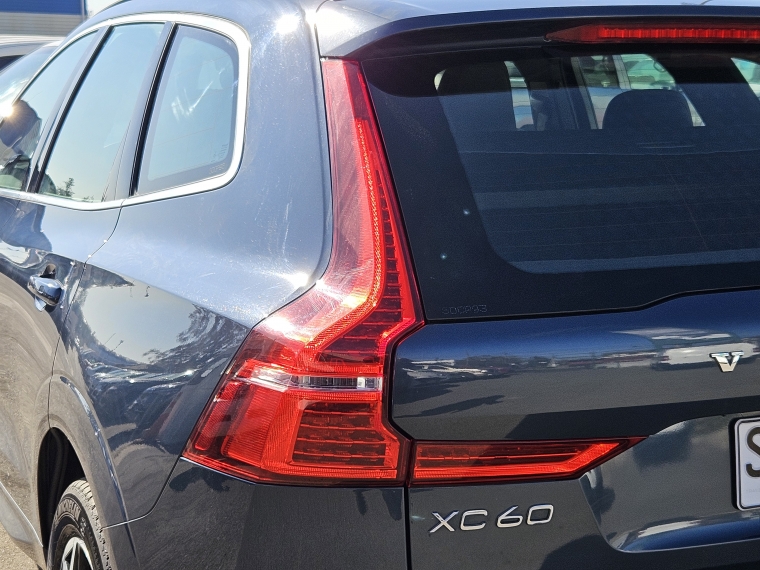 Volvo Xc60 Ii B5 4x4 2.0 Aut  2022 Usado  Usado en Autoselect Usados