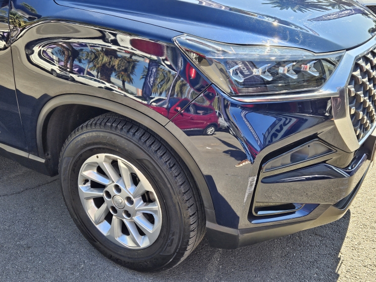 Ssangyong Rexton New Rexton Lx 4x4 2.0 Aut 2024 Usado Usado en Kovacs Usados Ssangyong Rexton New Rexton Lx 4x4 2.0 Aut 2024 Usado Usado en Kovacs Usados