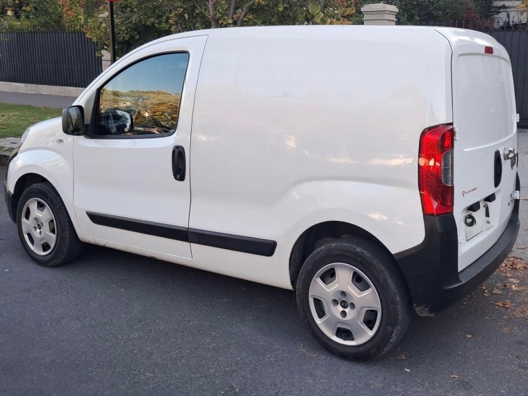 RAM V700 CITY 1.2 - imagen 5