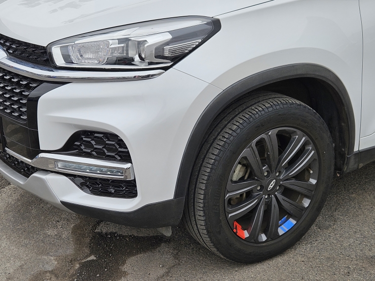 Chery Tiggo 8 Tiggo 8 1.5 2023 Usado en Rosselot Usados