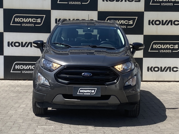 Ford Ecosport 1.5 Freestyle Mt 2020 Usado  Usado en Kovacs Usados