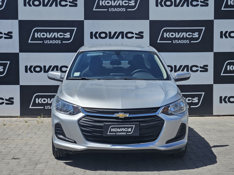 Chevrolet Onix Onix Nb 1.0 2023 Usado  Usado en Kovacs Usados
