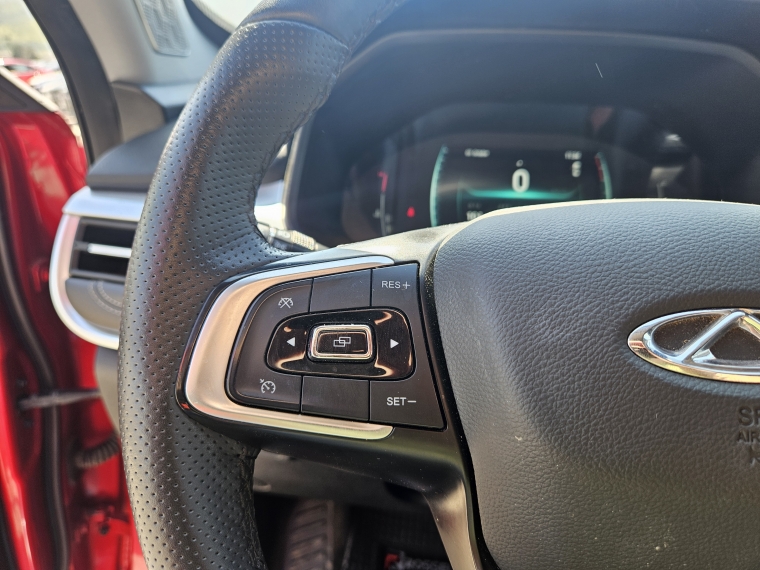 Chery Tiggo 7 pro Tiggo7 Pro Gls Cvt 1.5 2024 Usado en Rosselot Usados
