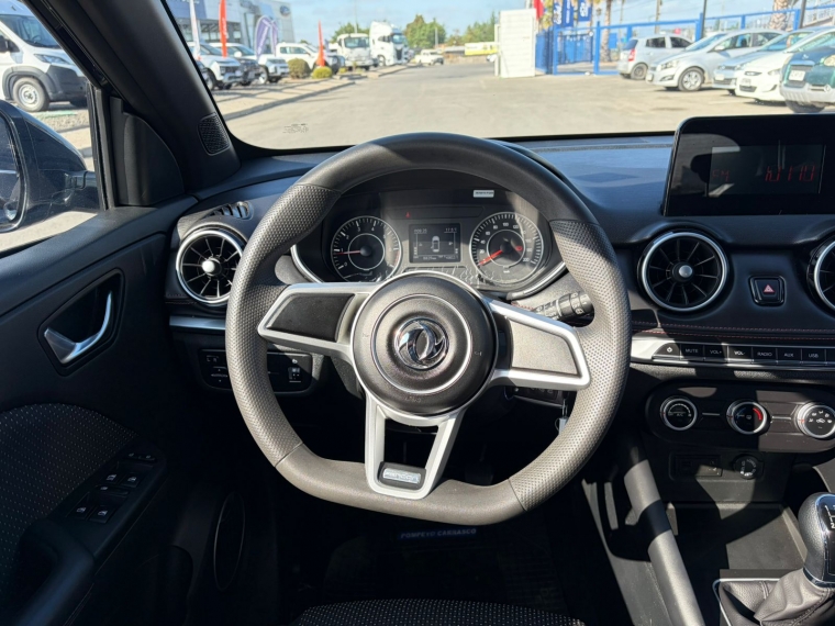 Dfsk 500 Comfort 2023 Usado  Usado en Webautos.cl