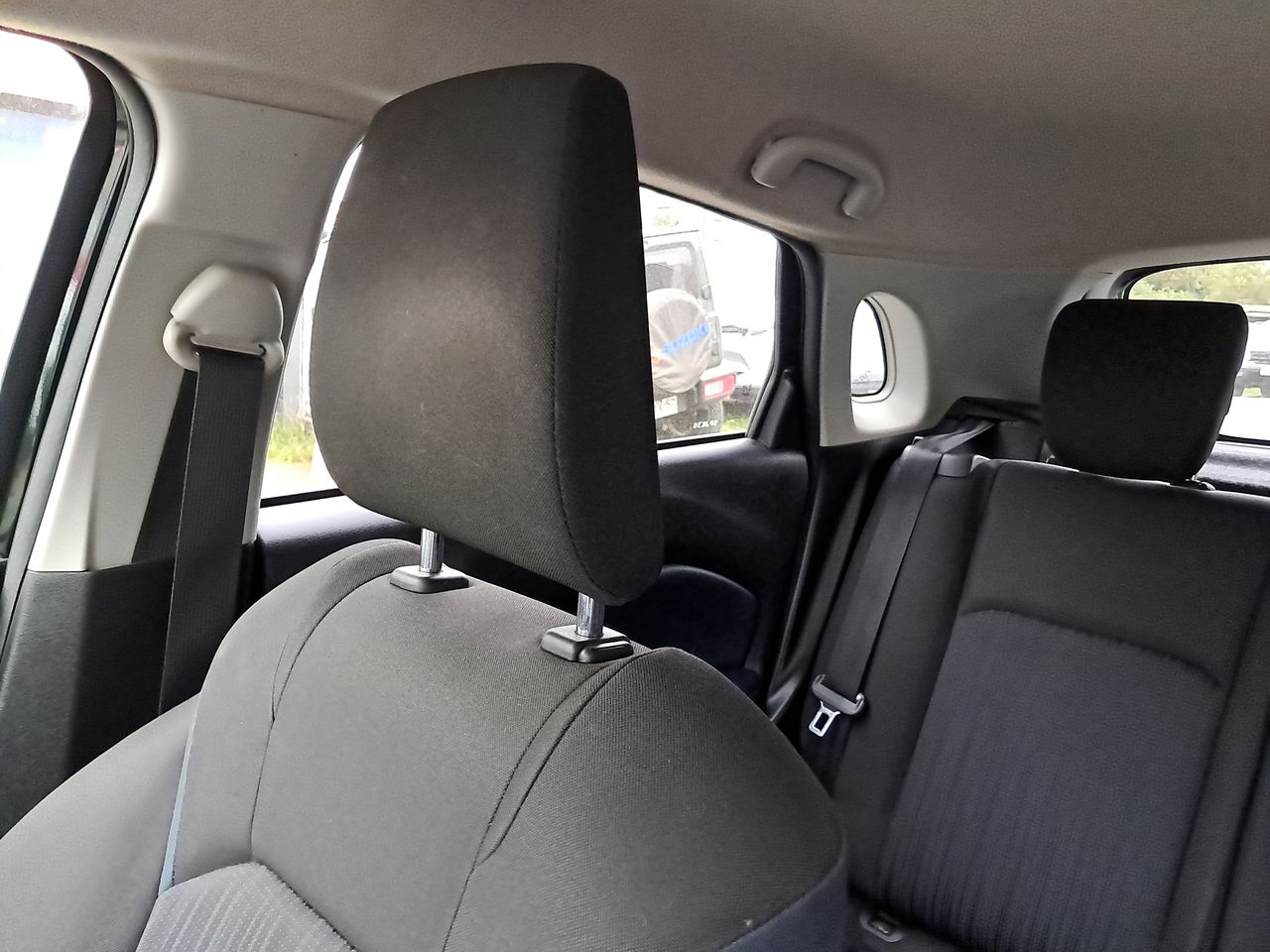 Suzuki Baleno Baleno 1.5 2023 Usado en Usados de Primera - Sergio Escobar