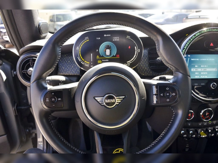 Mini Cooper Se 2022 Usado  Usado en BMW Premium Selection