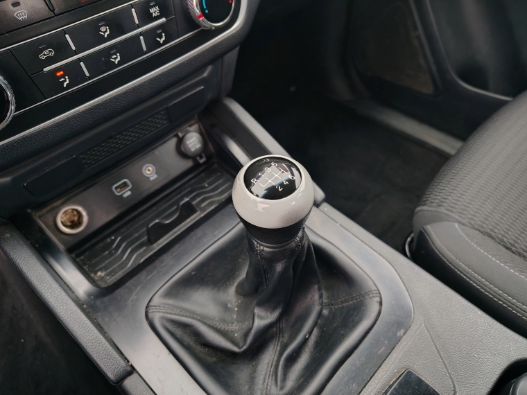 Ssangyong Grand musso Musso Grand 2.2 2022 Usado en Rosselot Usados