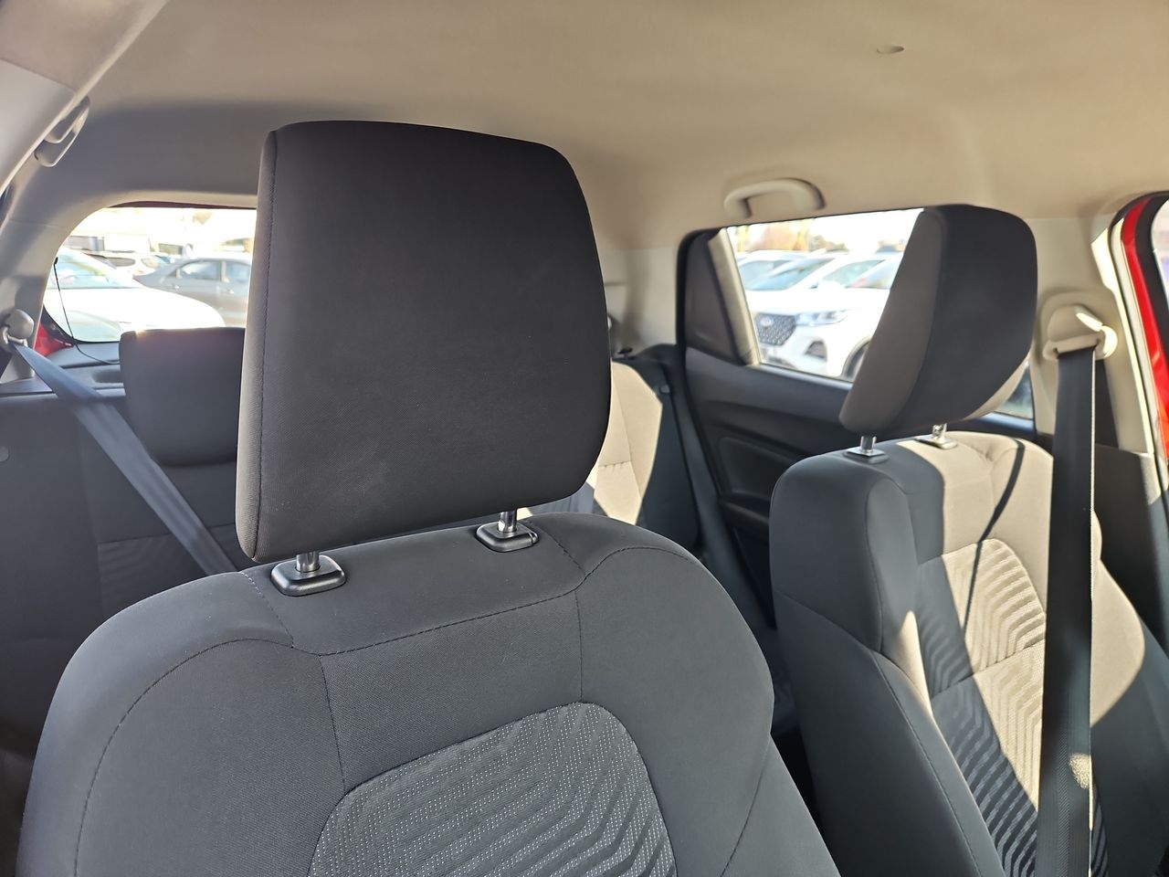 Suzuki Swift Swift Gl Hb 1.2 2023 Usado en Usados de Primera - Sergio Escobar