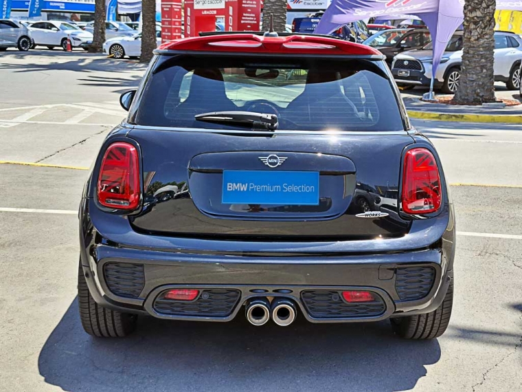 Mini Cooper Jcw 2.0 2019 Usado  Usado en BMW Premium Selection