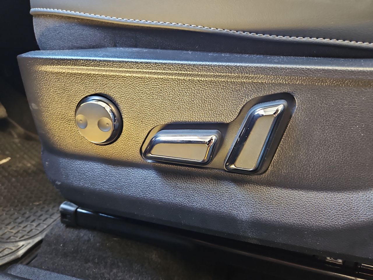 Great wall Haval Haval H7 Ice 4x4 2.0 Aut 2026 Usado  Usado en Webautos.cl