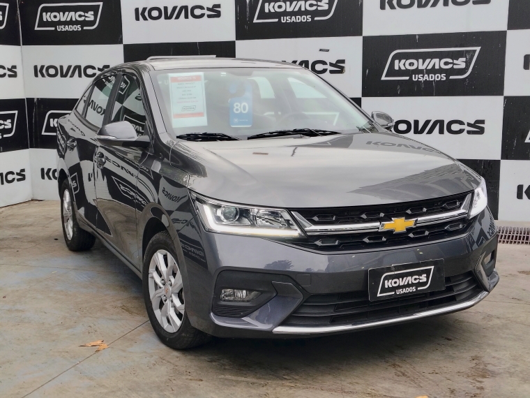 Chevrolet Sail 1.5  Ltz  Mt 2024 Usado  Usado en Kovacs Usados