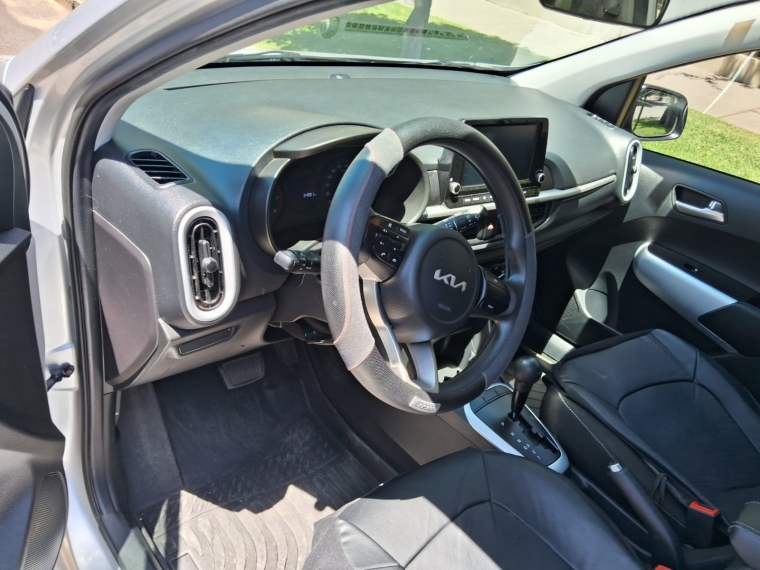 Kia Morning 1.2  Aut 2022  Usado en GT Autos