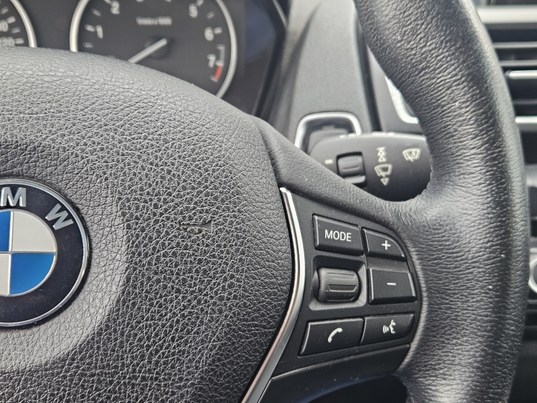 Bmw 118 1.5 I 5 Puertas Lci At 2017 Usado  Usado en Kovacs Usados