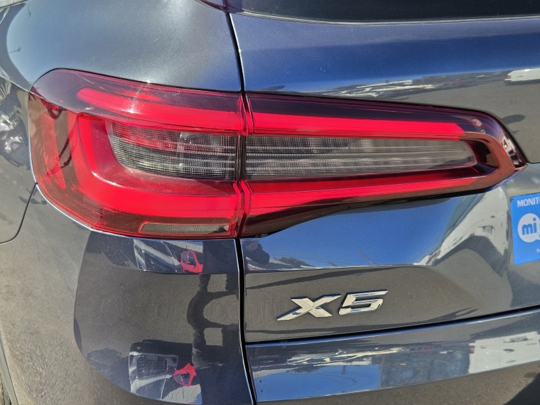 Bmw X5 Xdrive 45e 4x4 3.0 Aut 2022 Usado  Usado en Autoselect Usados