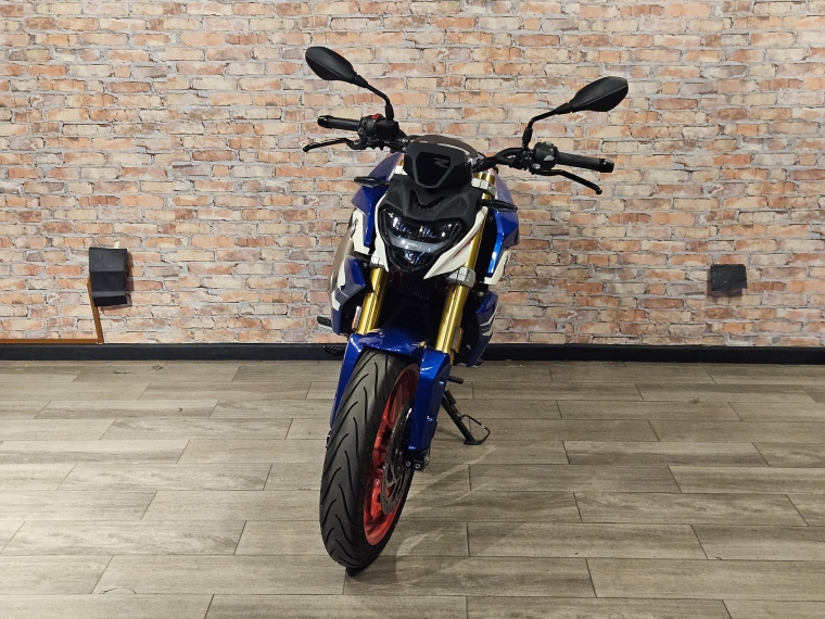 Bmw G 310 r . 2025 Usado en BMW Premium Selection Bmw G 310 r . 2025 Usado en BMW Premium Selection