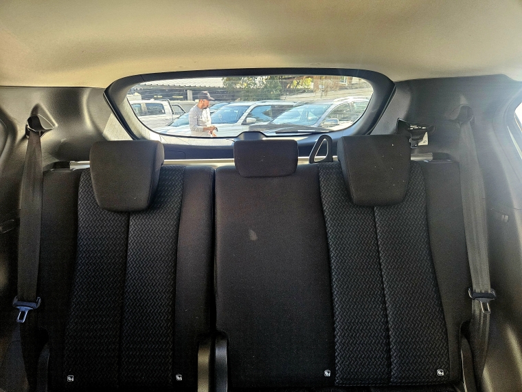 Mitsubishi Eclipse cross Eclipse Cross 4x2 At Rx 1.5 2022 Usado en Rosselot Usados