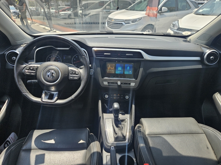 Mg Zs Comfort 1.5 At 2023 Usado  Usado en Kovacs Usados
