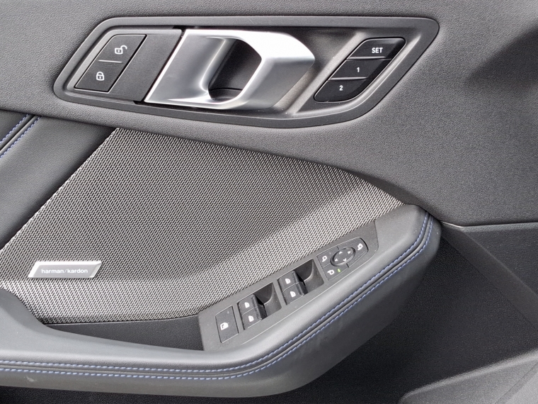 Bmw M135 Hatch Xdrive 2025 Usado  Usado en BMW Premium Selection