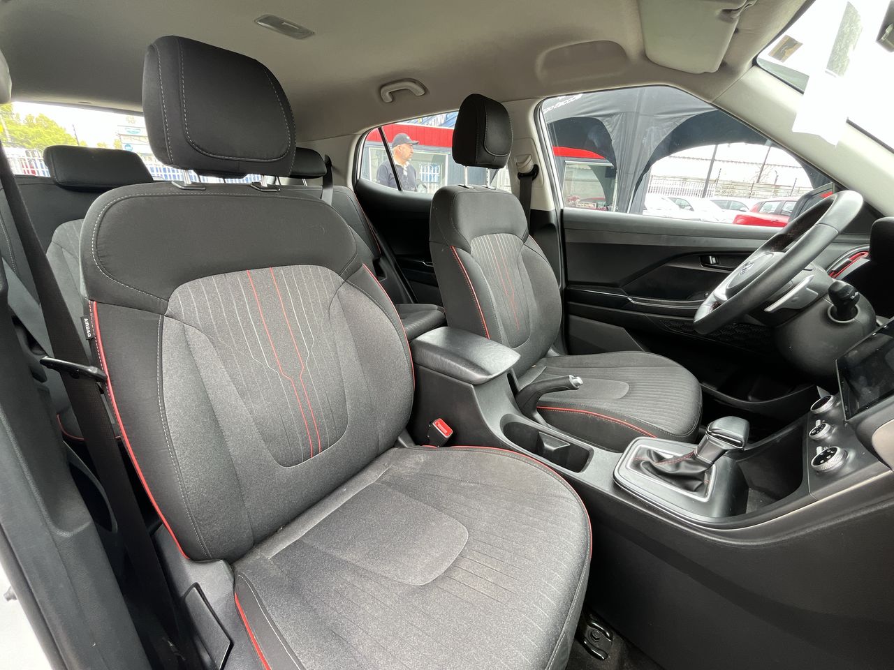 Hyundai Creta Creta Su2i Cvt 1.5 Aut 2022 Usado en Usados de Primera - Sergio Escobar