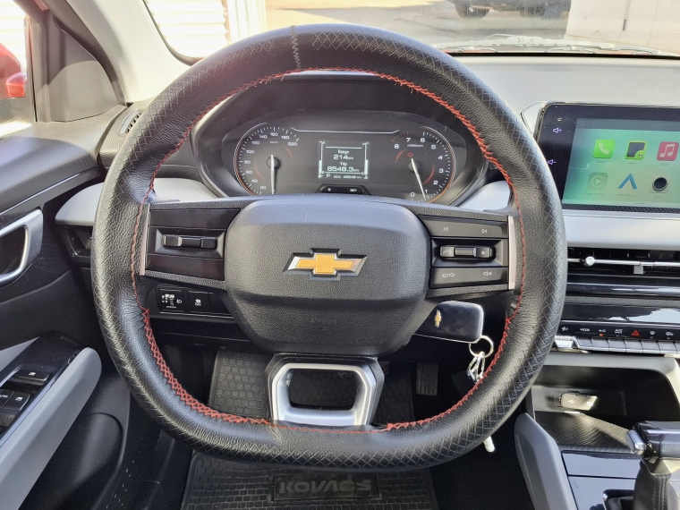 Chevrolet Sail Sail Nb Cvt 1.5 2024 Usado  Usado en Kovacs Usados
