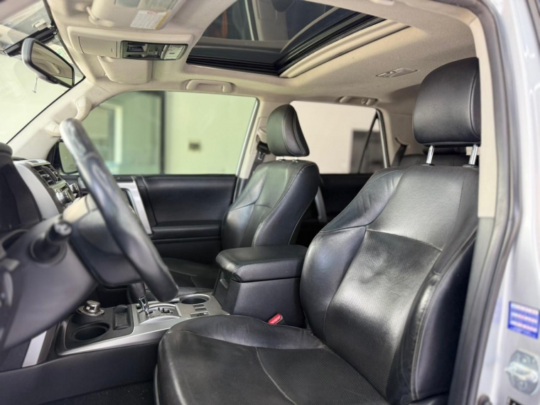 Toyota 4runner Limited 4x4  4.0 Aut 2014 Usado en Automotriz Olea Flaño