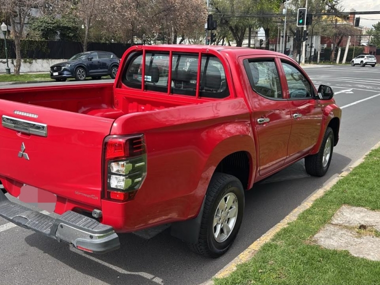 MITSUBISHI L200 KATANA CR 2.4CC - imagen 11