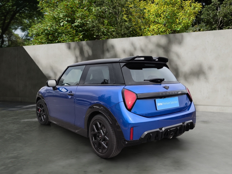 Mini Cooper Jcw 4x2 2.0 Aut 2026 Usado  Usado en BMW Premium Selection