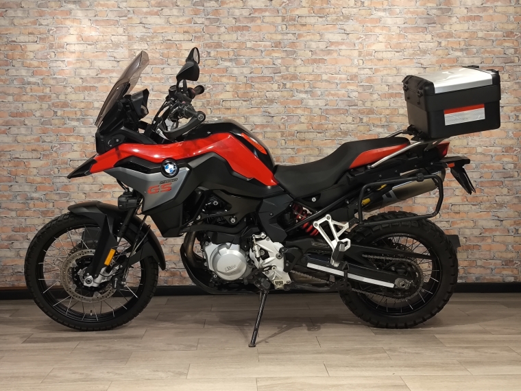 Bmw F 850 gs Ii 2019 Usado en BMW Premium Selection Bmw F 850 gs Ii 2019 Usado en BMW Premium Selection