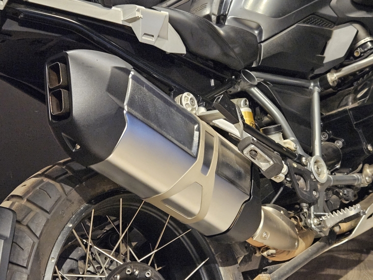 Bmw R 1250 gs Ii 2022 Usado en BMW Premium Selection