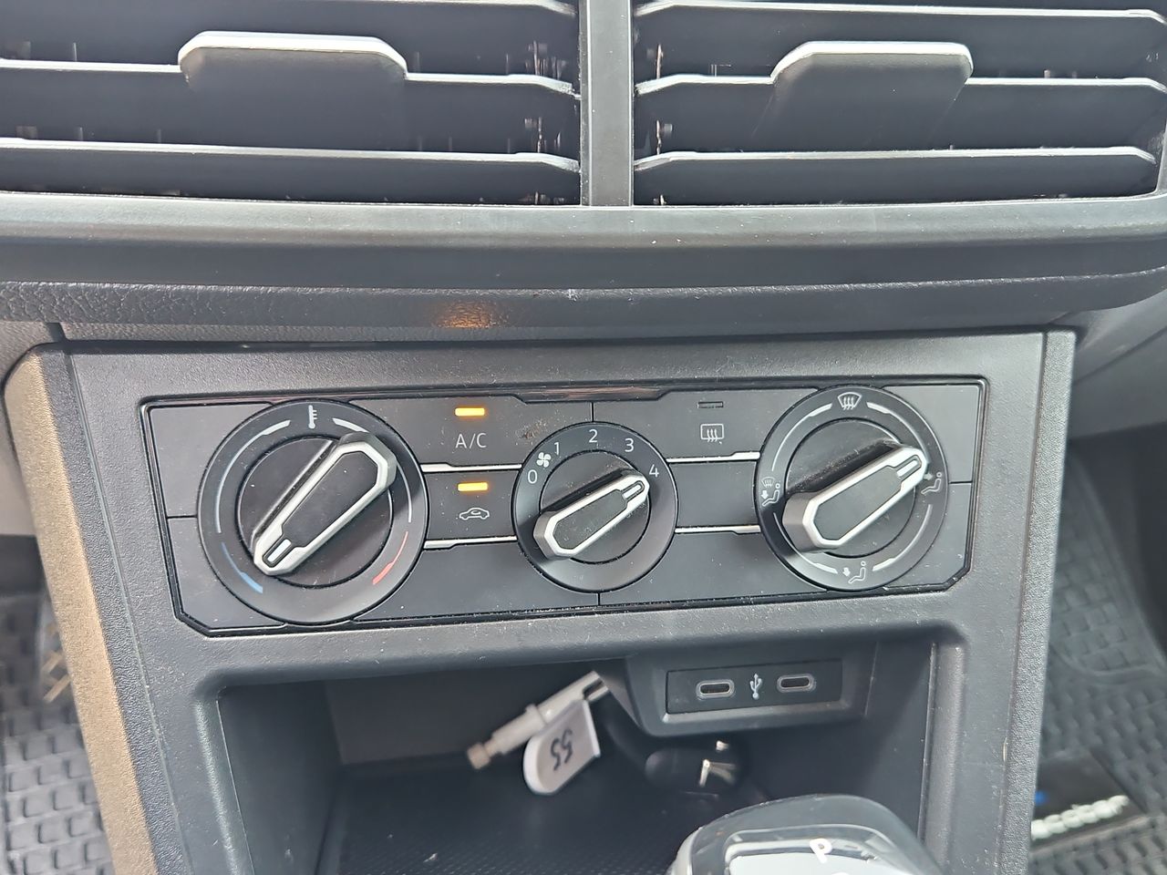 Volkswagen Polo Polo Tsi 1.0 Aut 2025 Usado  Usado en Webautos.cl