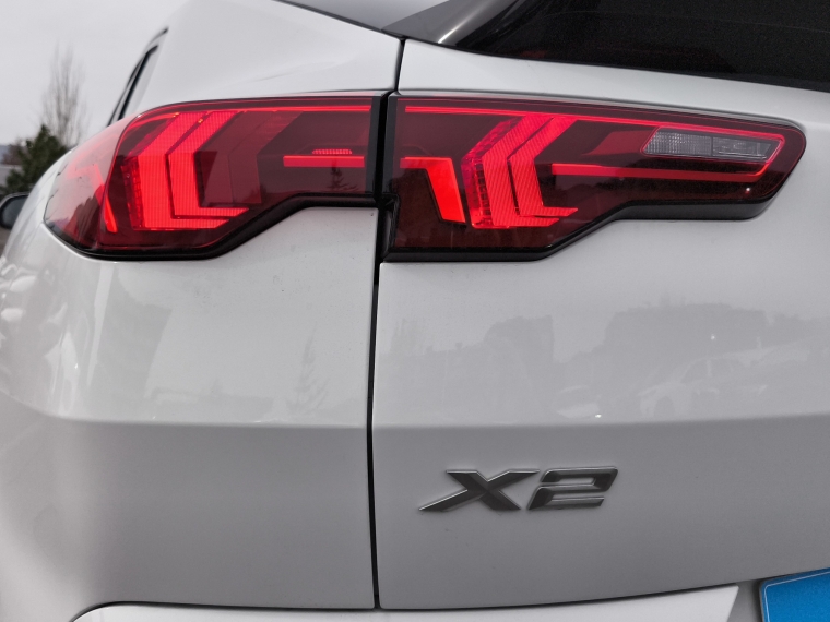 Bmw X2 Xdrive20d M Sport 2026 Usado  Usado en BMW Premium Selection