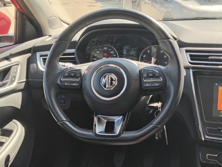 Mg 5 5 4x2 1.5 2022 Usado  Usado en Webautos.cl