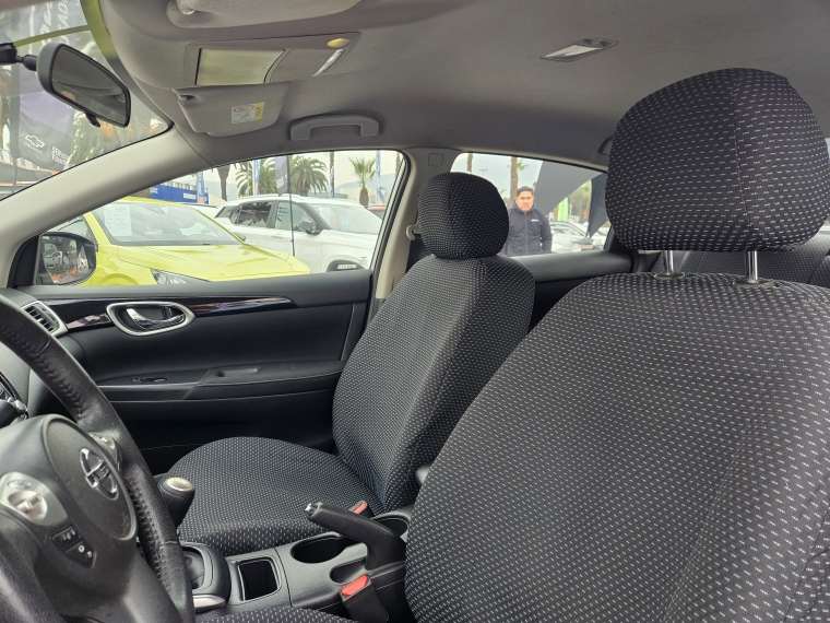 Nissan Sentra Sentra B17 1.8 2019 Usado  Usado en Kovacs Usados