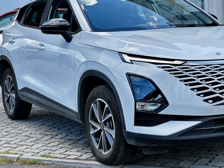 Omoda C5 1.5 Urban At 2026 Usado  Usado en Kovacs Usados
