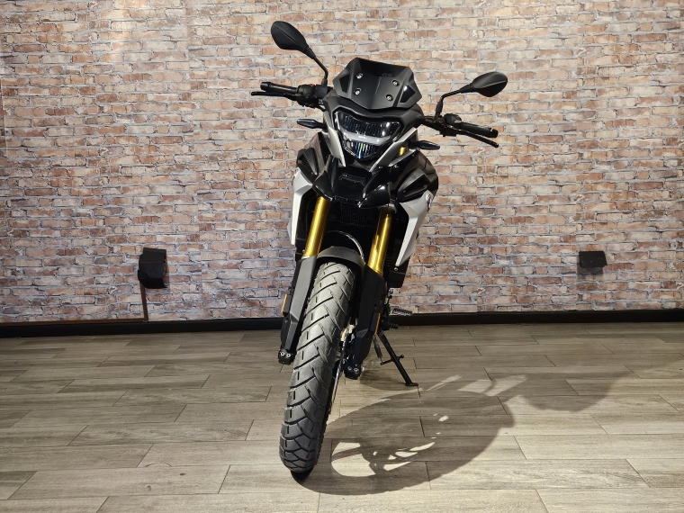 Bmw G 310 gs . 2025 Usado en BMW Premium Selection