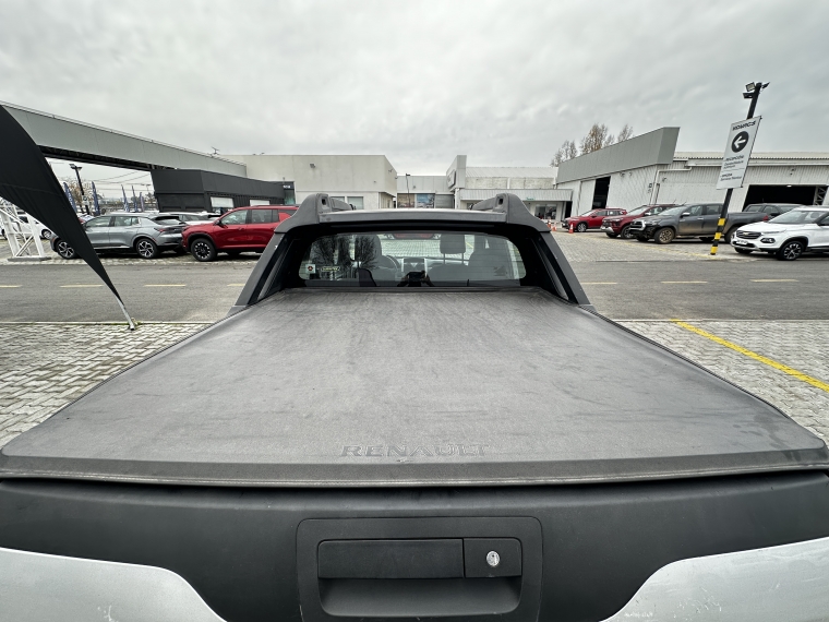 Renault Oroch Zen Cd Mt 1.6 2019 Usado Usado en Kovacs Usados Renault Oroch Zen Cd Mt 1.6 2019 Usado Usado en Kovacs Usados