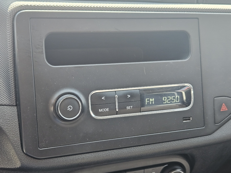 Chery Tiggo 3 Tiggo 3 1.5 2023 Usado en Rosselot Usados